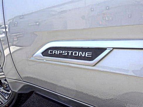 New 2026 Toyota Tundra Capstone AWD/4WD image 14