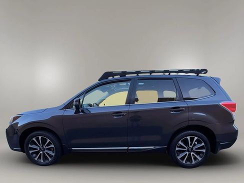 Used 2018 Subaru Forester 2.0XT Touring AWD/4WD image 9
