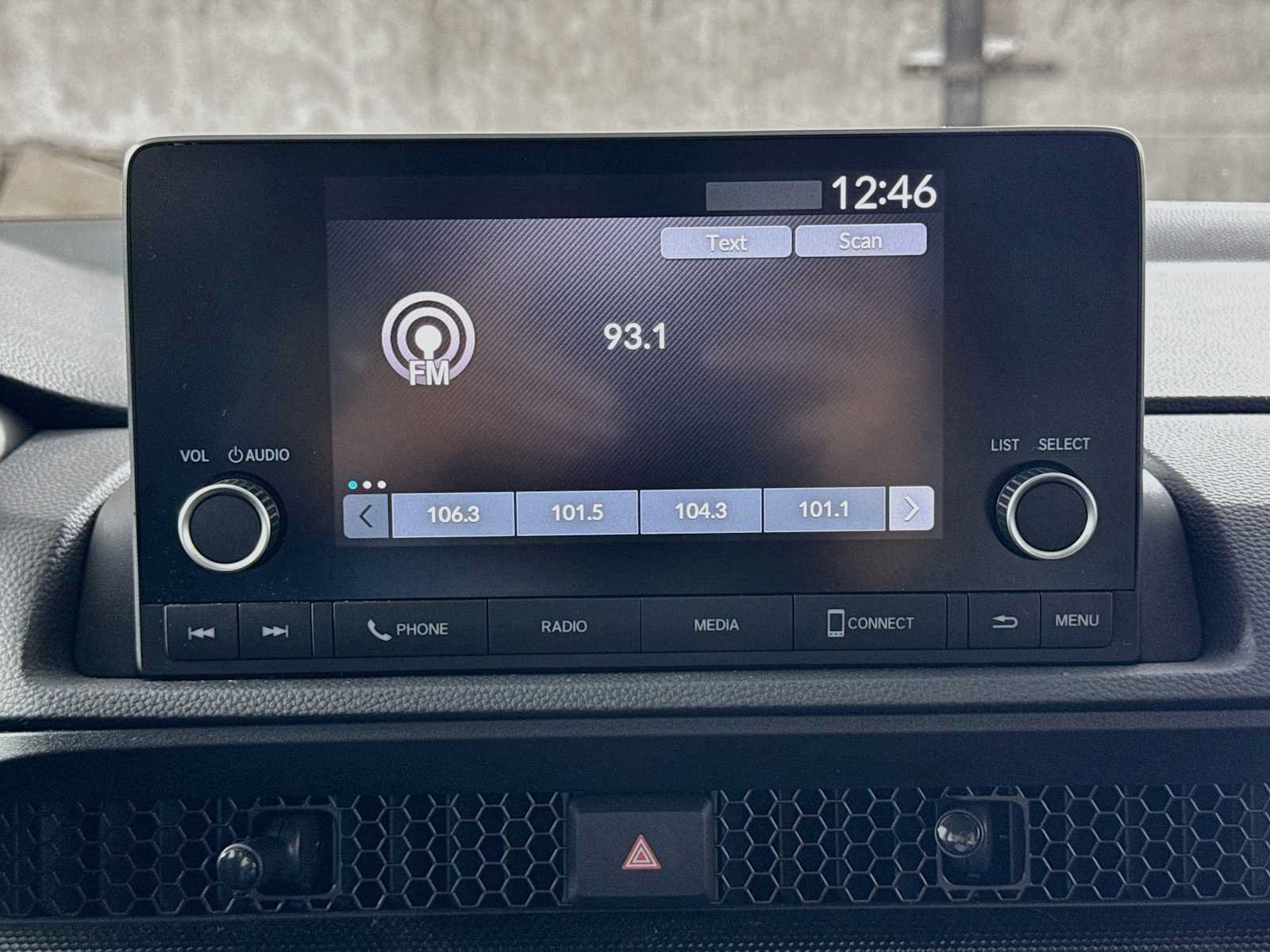 Certified 2024 Honda CR-V LX image 11