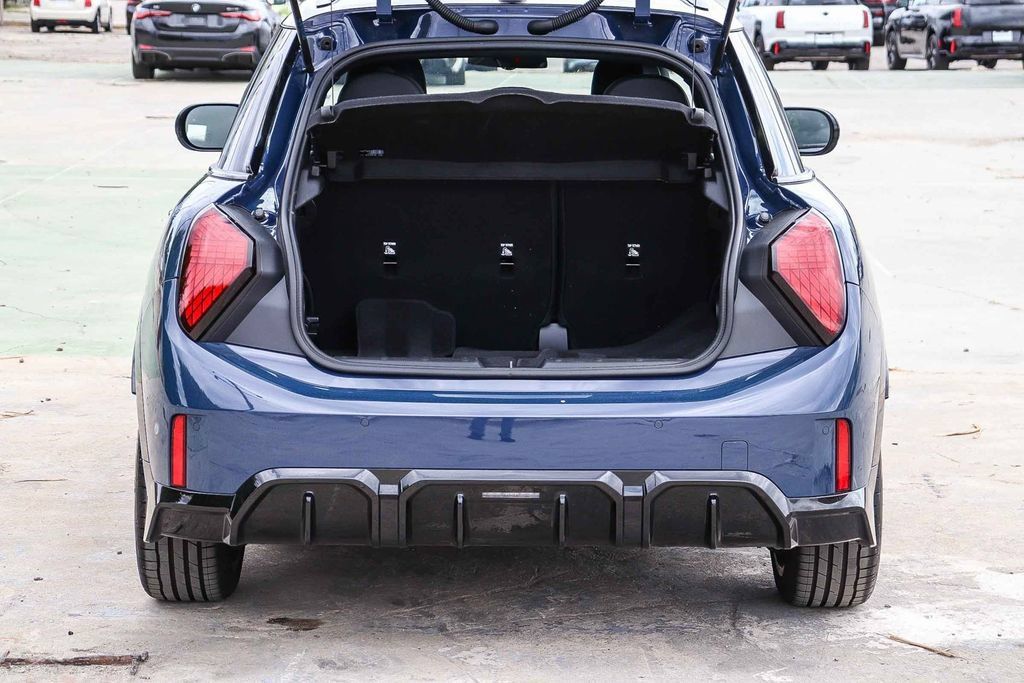 Used 2026 MINI Cooper S FWD image 29