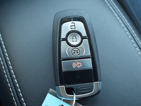 New 2025 Ford Bronco Sport Outer Banks image 30