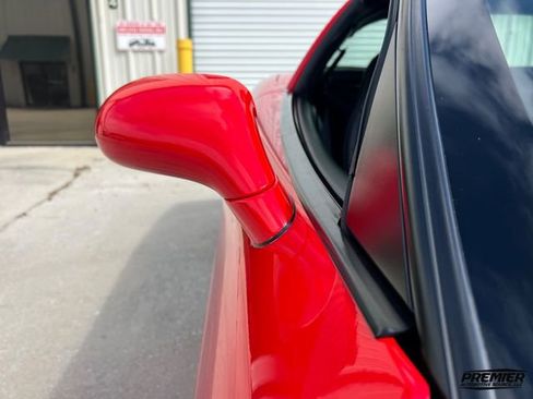 Used 2001 Chevrolet Corvette Coupe w/ Preferred Equipment Group2 image 33