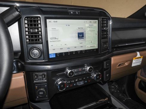 New 2026 Ford F250 Lariat w/ Lariat Ultimate Package AWD/4WD image 30