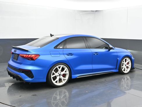 Used 2024 Audi RS 3 image 10