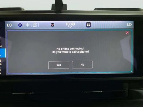 Used 2025 Jeep Wrangler Unlimited Rubicon AWD/4WD image 42