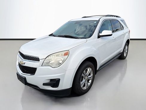 Used 2014 Chevrolet Equinox LT FWD image 5