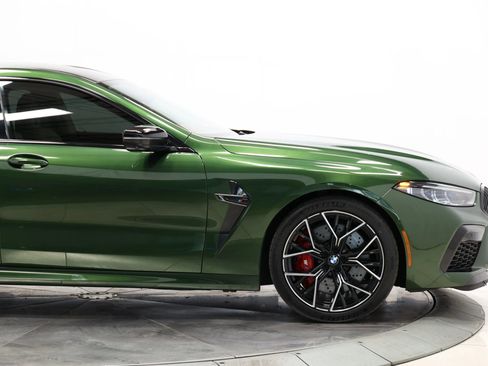 Used 2023 BMW M8 Gran Coupe xDrive Competition image 76