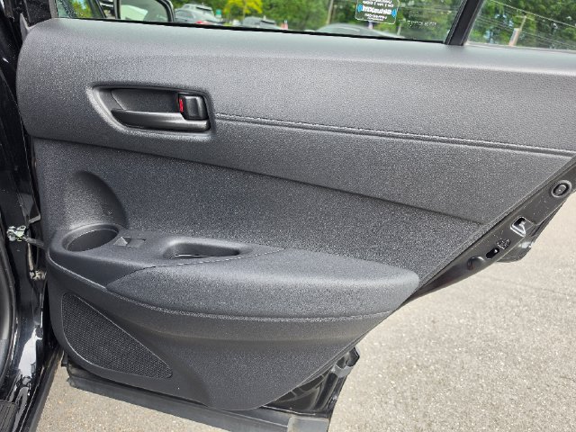 Used 2024 Toyota Corolla Cross AWD Hybrid w/ Moonroof Package image 16