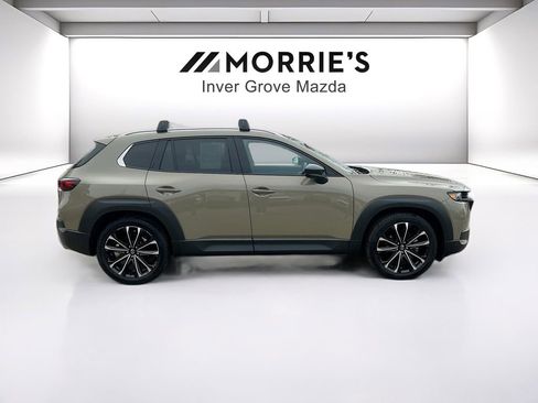 Used 2024 MAZDA CX-50 2.5 Turbo w/ Cargo Package image 4