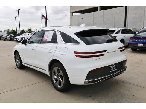 Used 2026 Genesis GV70 2.5T AWD/4WD image 6