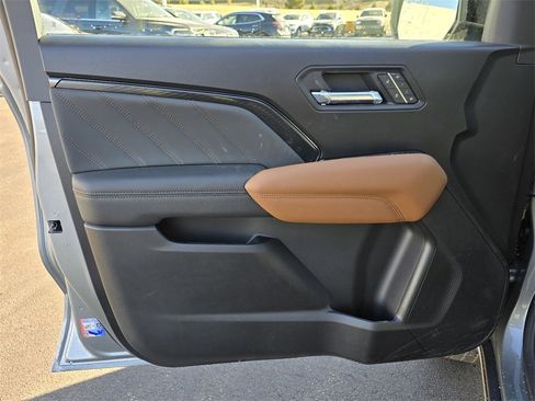 New 2026 GMC Canyon AT4 w/ Technology Plus Package image 11