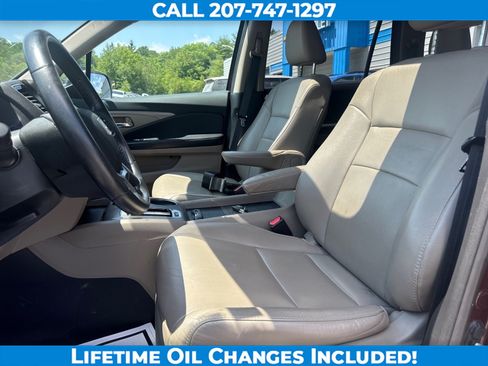Used 2019 Honda Pilot EX-L image 13