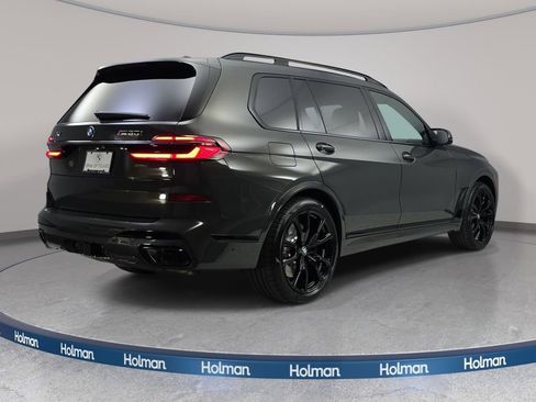 New 2026 BMW X7 M60i image 5