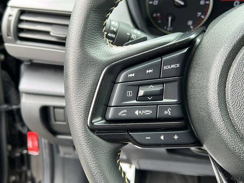 Certified 2024 Subaru Crosstrek 2.5i Sport image 13