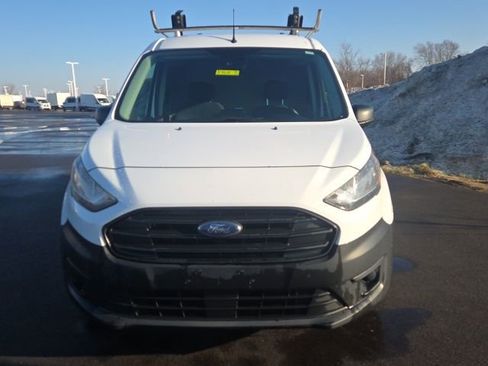 Used 2020 Ford Transit Connect XL image 2