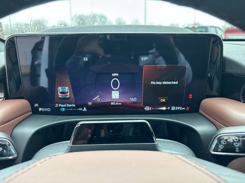 New 2026 Lincoln Aviator Reserve image 15