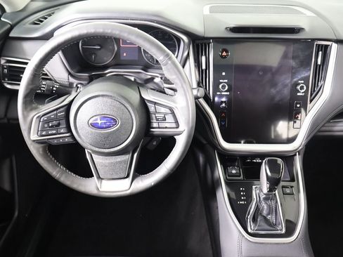 Used 2024 Subaru Outback Touring XT image 8