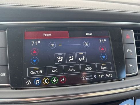 Used 2024 Buick Enclave Essence w/ Trailering Package, 5000 lbs. FWD image 15