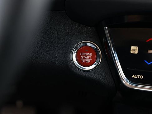 Used 2017 Honda HR-V EX-L image 30