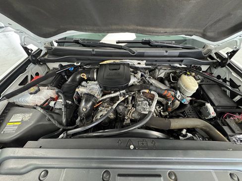 Used 2015 GMC Sierra 2500 Denali w/ Duramax Plus Package image 40