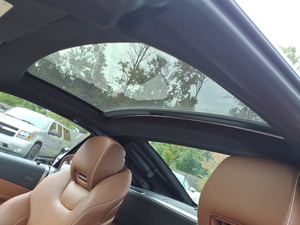 Used 2018 Mercedes-Benz SL 550 image 16