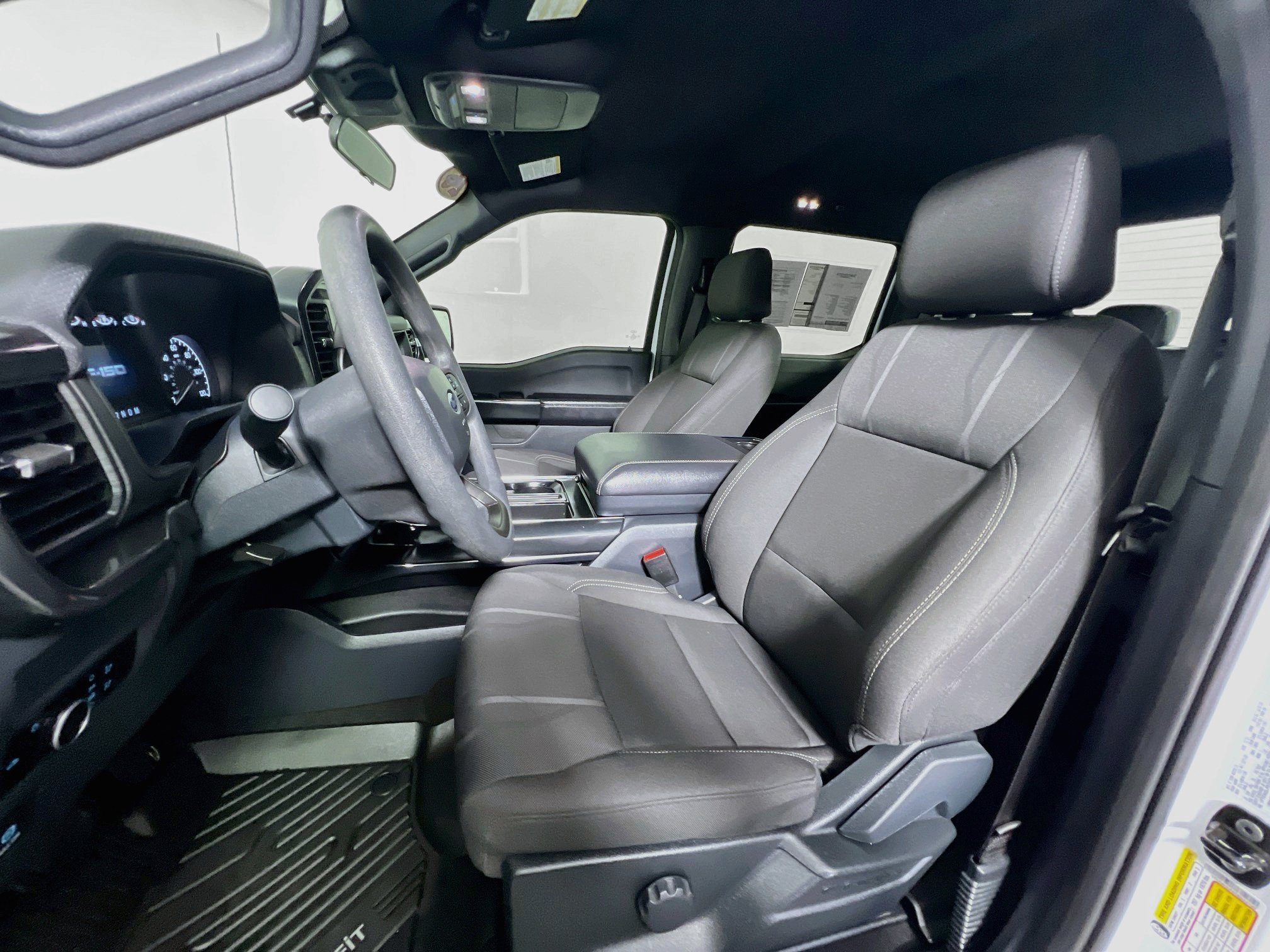 Used 2026 Ford F150 STX AWD/4WD image 14