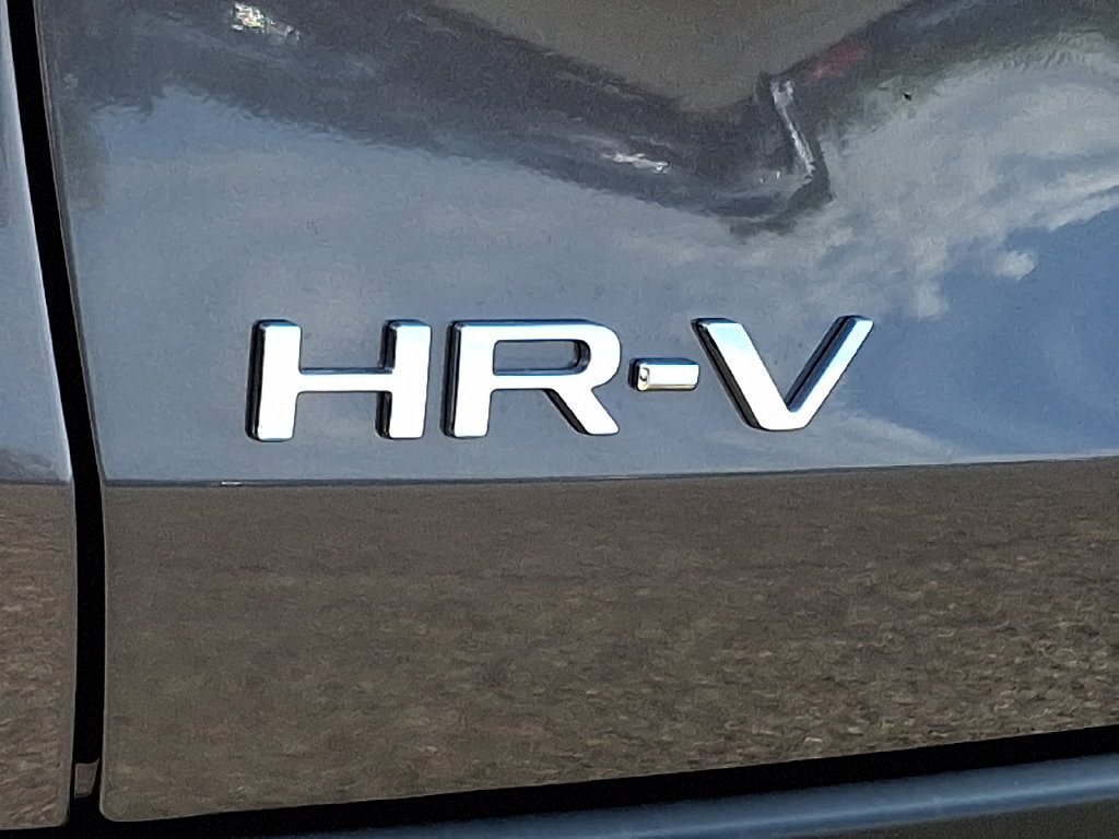 New 2026 Honda HR-V LX image 6