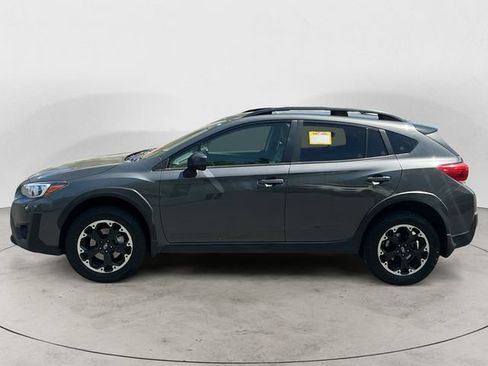 Used 2021 Subaru Crosstrek 2.0i Premium AWD/4WD image 2