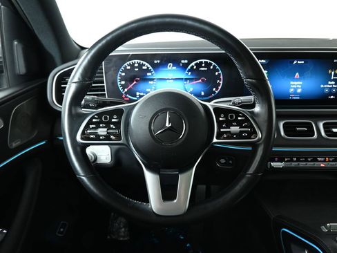 Certified 2022 Mercedes-Benz GLE 350 4MATIC image 16