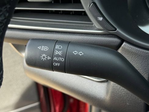 Used 2025 MAZDA CX-30 AWD 2.5 S w/ Select Sport Pkg image 25