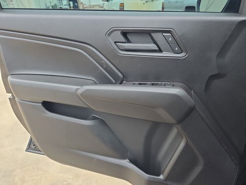 New 2026 Chevrolet Colorado Trail Boss image 27