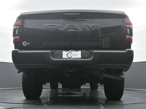 Used 2022 RAM 2500 Power Wagon image 50