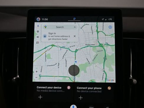 New 2026 Volvo XC60 T8 Plus w/ Protection Package Premier image 15