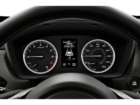 New 2026 Subaru Forester Limited image 18