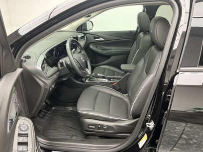 New 2026 Buick Encore GX Avenir w/ Avenir Technology Package
