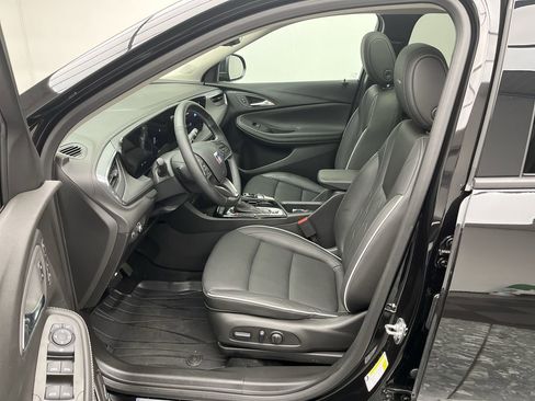 New 2026 Buick Encore GX Avenir w/ Avenir Technology Package image 3