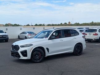 New 2026 BMW X5 M Competition w/ Executive Package AWD/4WD video 2