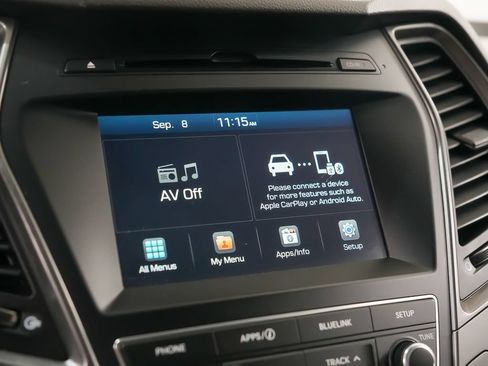 Used 2017 Hyundai Santa Fe Sport AWD/4WD image 25
