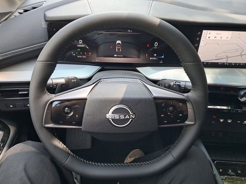 New 2025 Nissan Murano SL w/ Cargo Package image 15