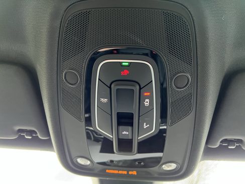 Used 2024 Audi A5 2.0T Premium Plus w/ Premium Plus image 28