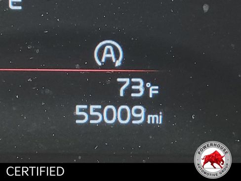 Used 2024 Kia Sportage EX FWD image 33