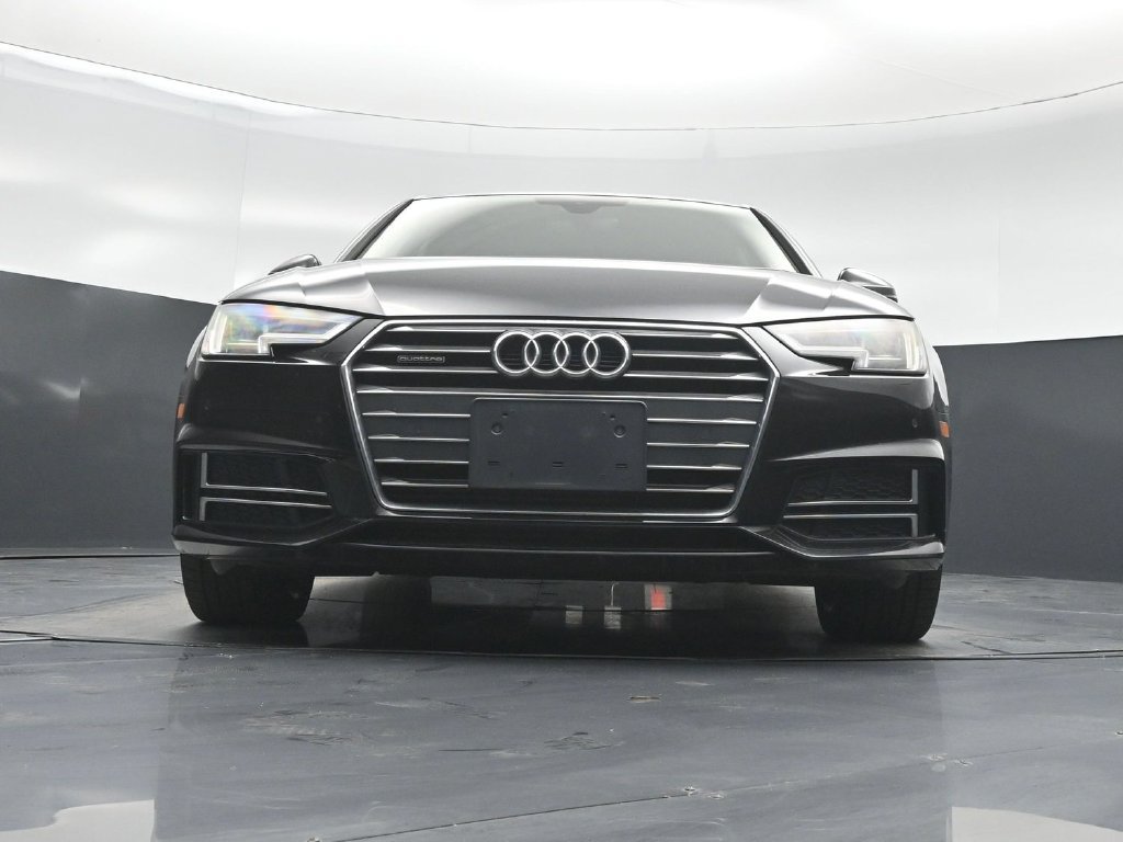 Used 2017 Audi A4 2.0T Premium Plus w/ Premium Plus Package AWD/4WD image 45