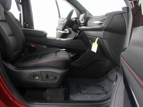 New 2026 Chevrolet Traverse RS image 26