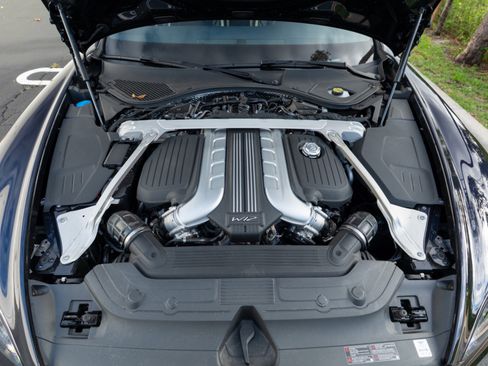 Used 2023 Bentley Continental GT Speed AWD/4WD image 79