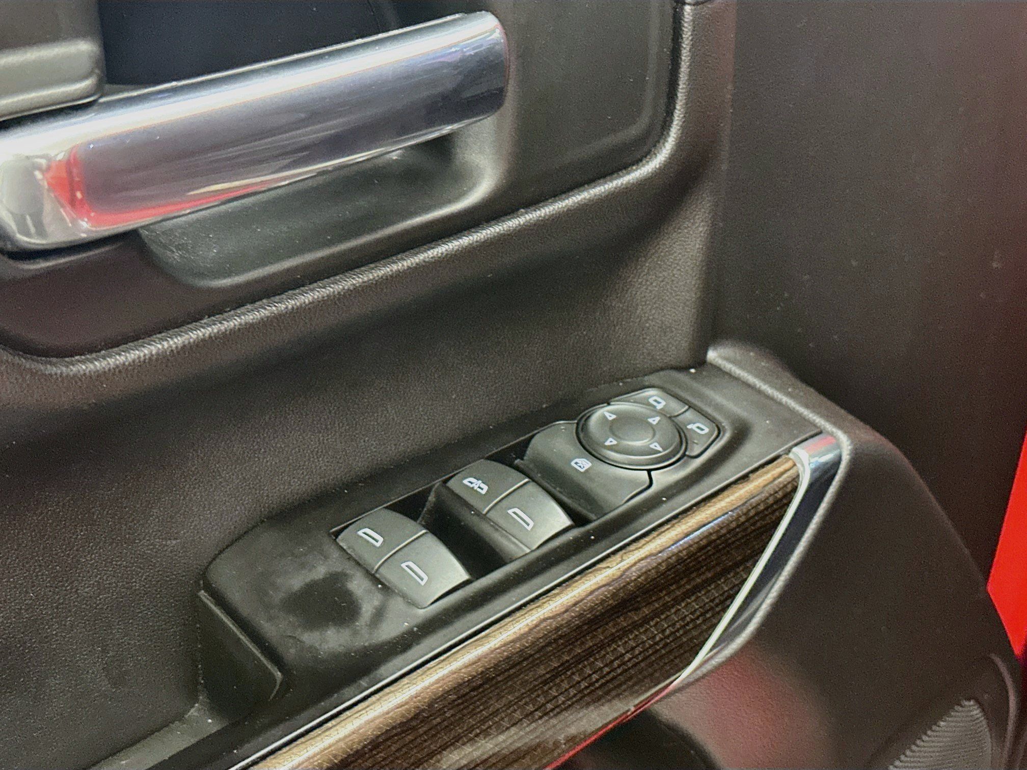 Used 2019 Chevrolet Silverado 1500 LT w/ All-Star Edition AWD/4WD image 15