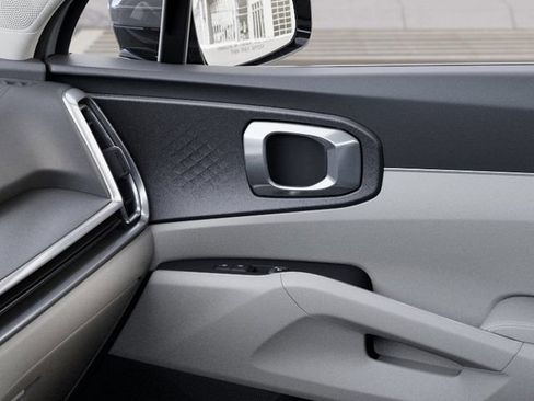 New 2026 Kia Sorento S w/ S Panoramic Sunroof Package FWD image 25