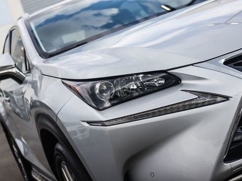 Used 2016 Lexus NX 200t AWD w/ Premium Package image 16