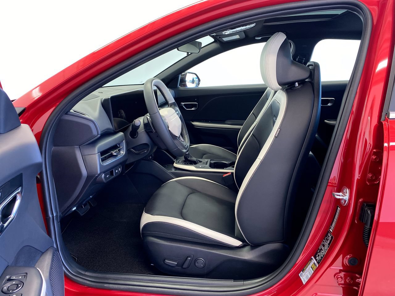 New 2026 Kia K4 GT-Line FWD image 16
