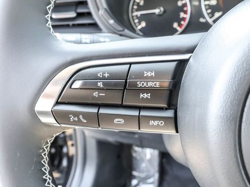 New 2026 MAZDA CX-30 Aire Edition AWD/4WD image 28