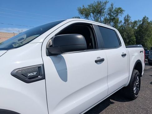 Used 2021 Ford Ranger XLT w/ Equipment Group 301A Mid AWD/4WD image 4
